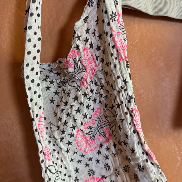 Free People Movement Tank Bundle + FP Bag Cropped Ribbed Set - Picture 4 of 8